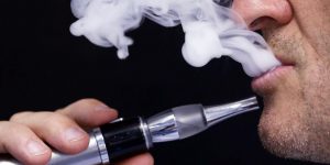 Study Shows Flavoring Chemicals in E-Cigarettes to be Harmful